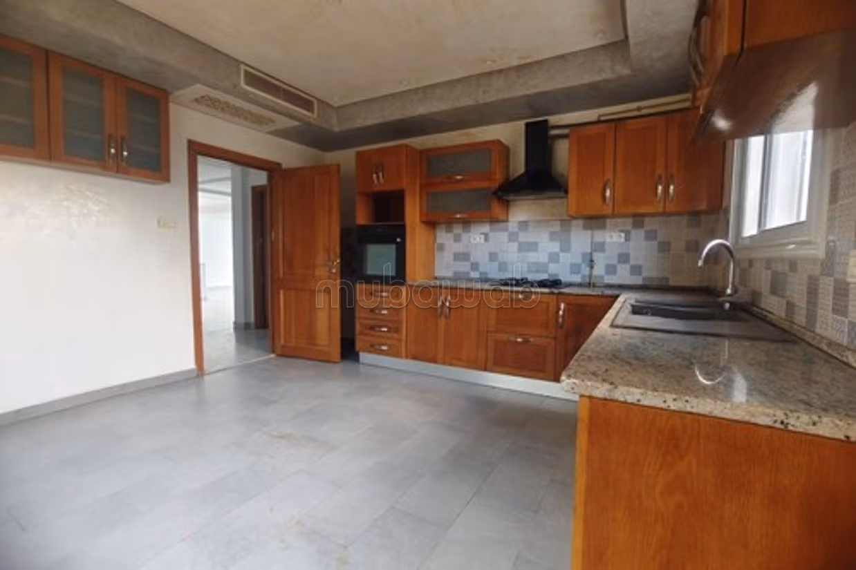 In Affitto Duplex S5 a La Marsa