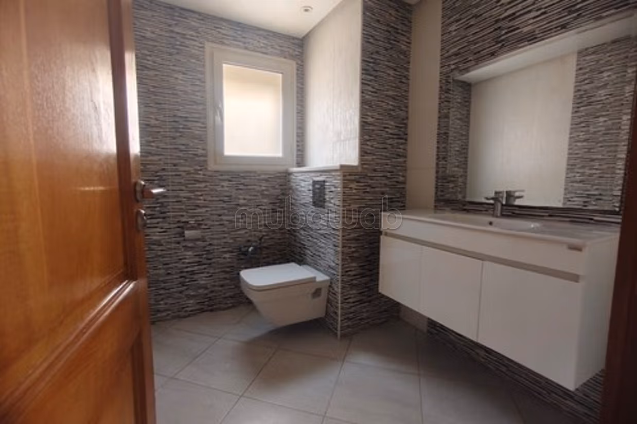 In Affitto Duplex S5 a La Marsa