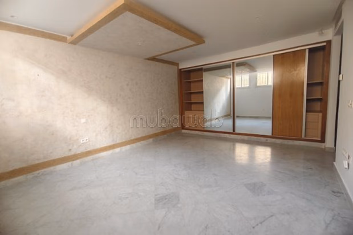 In Affitto Duplex S5 a La Marsa