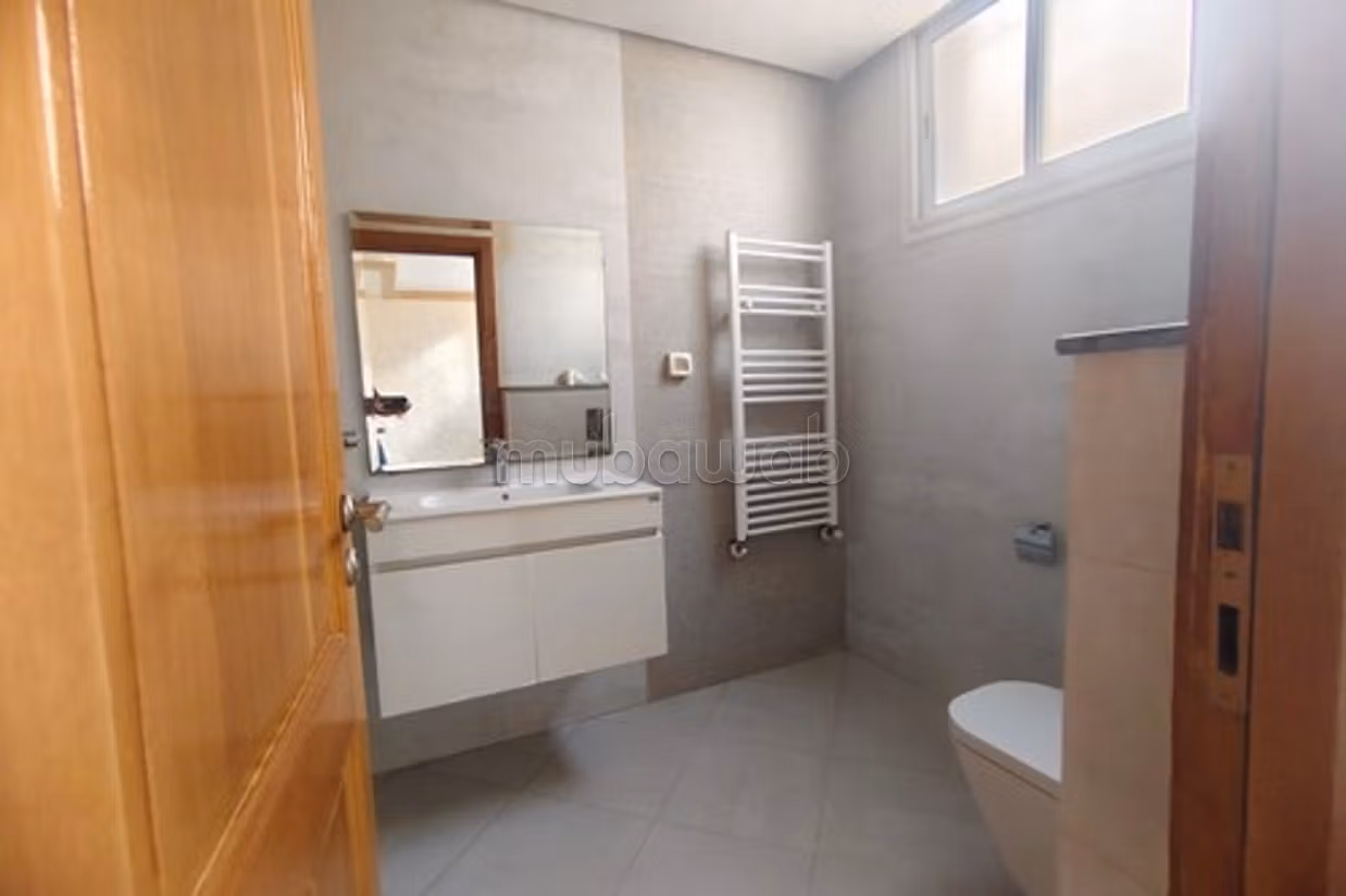 In Affitto Duplex S5 a La Marsa
