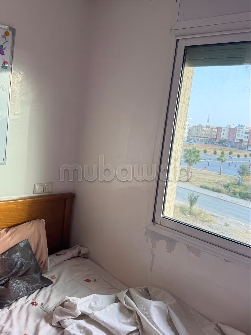 Appartement a ventre