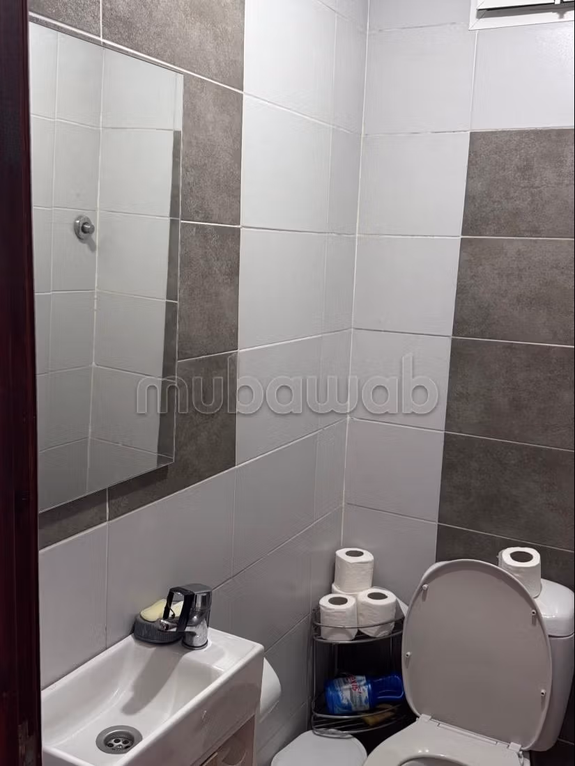 Appartement a ventre