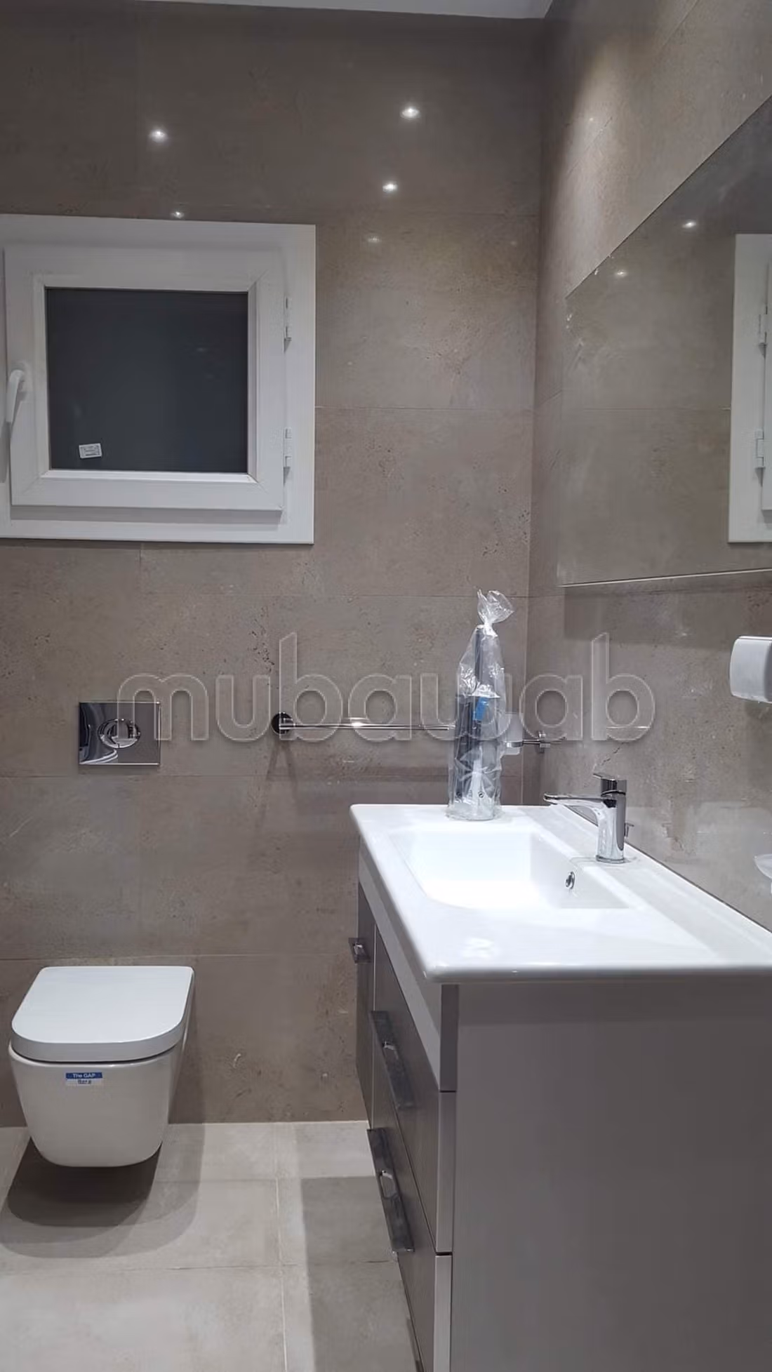 Affitto piano S4 a Mutuelleville