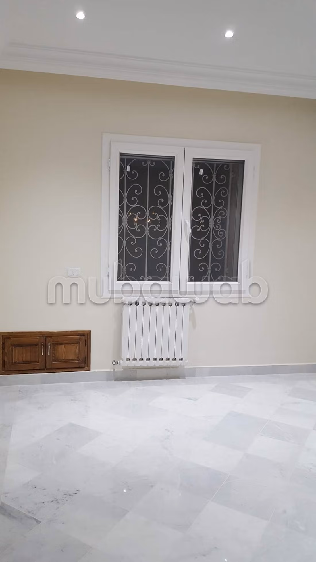 Affitto piano S4 a Mutuelleville