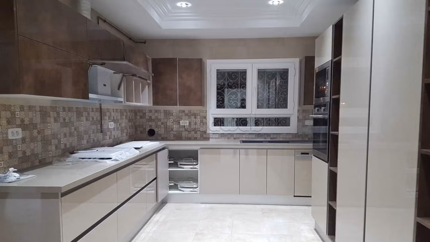 Affitto piano S4 a Mutuelleville