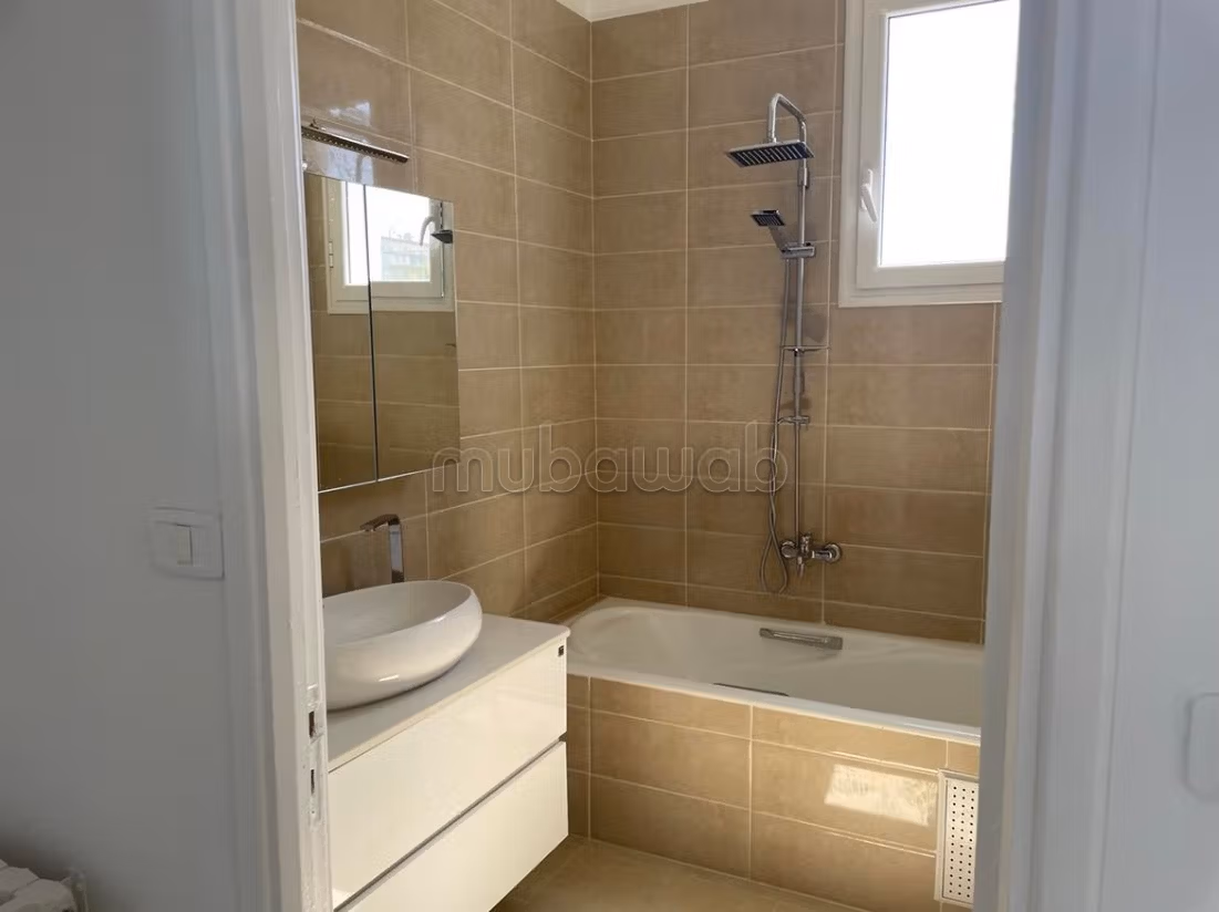 Affitto piano S4 a Mutuelleville