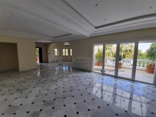 Rental floor S4 in Mutuelleville