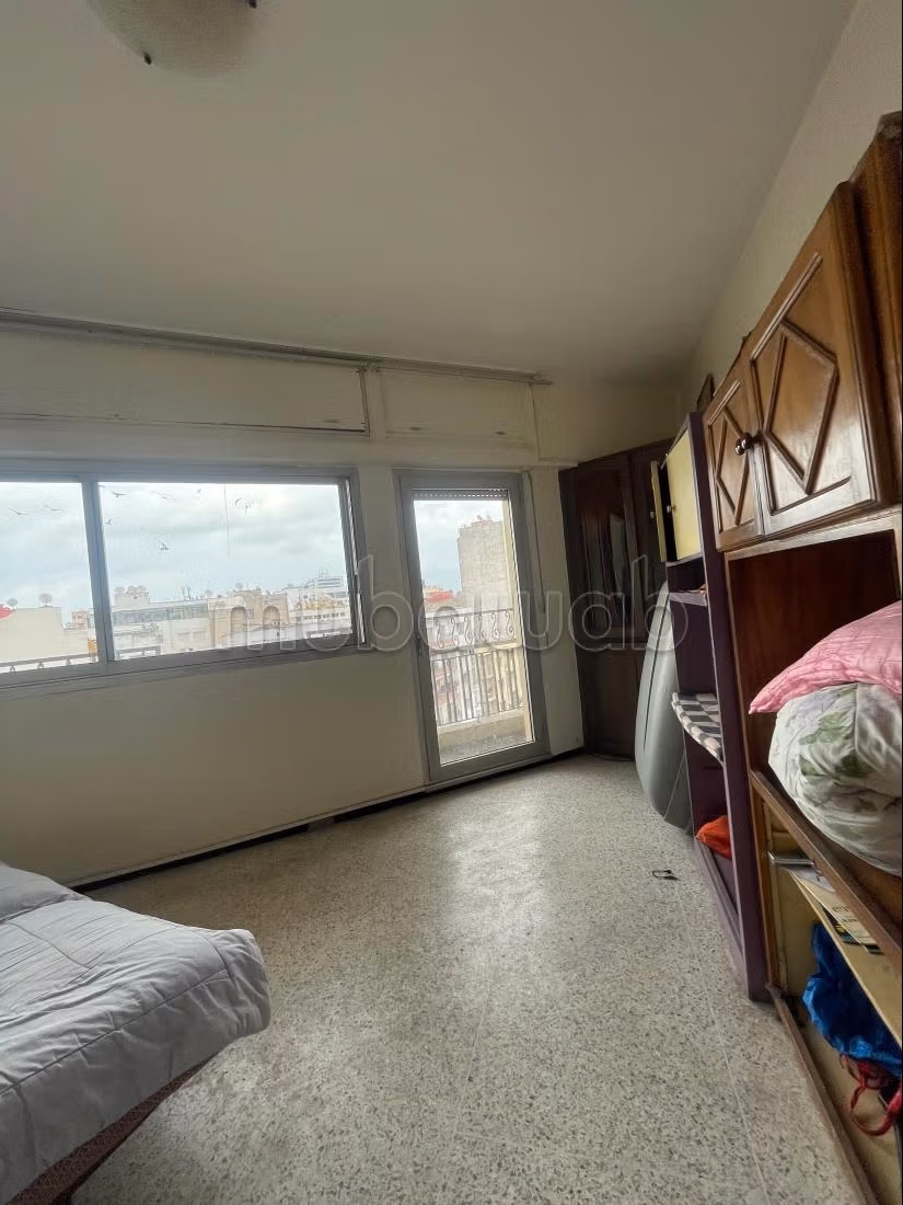 Appartement 138 m² à Belvédère — 12