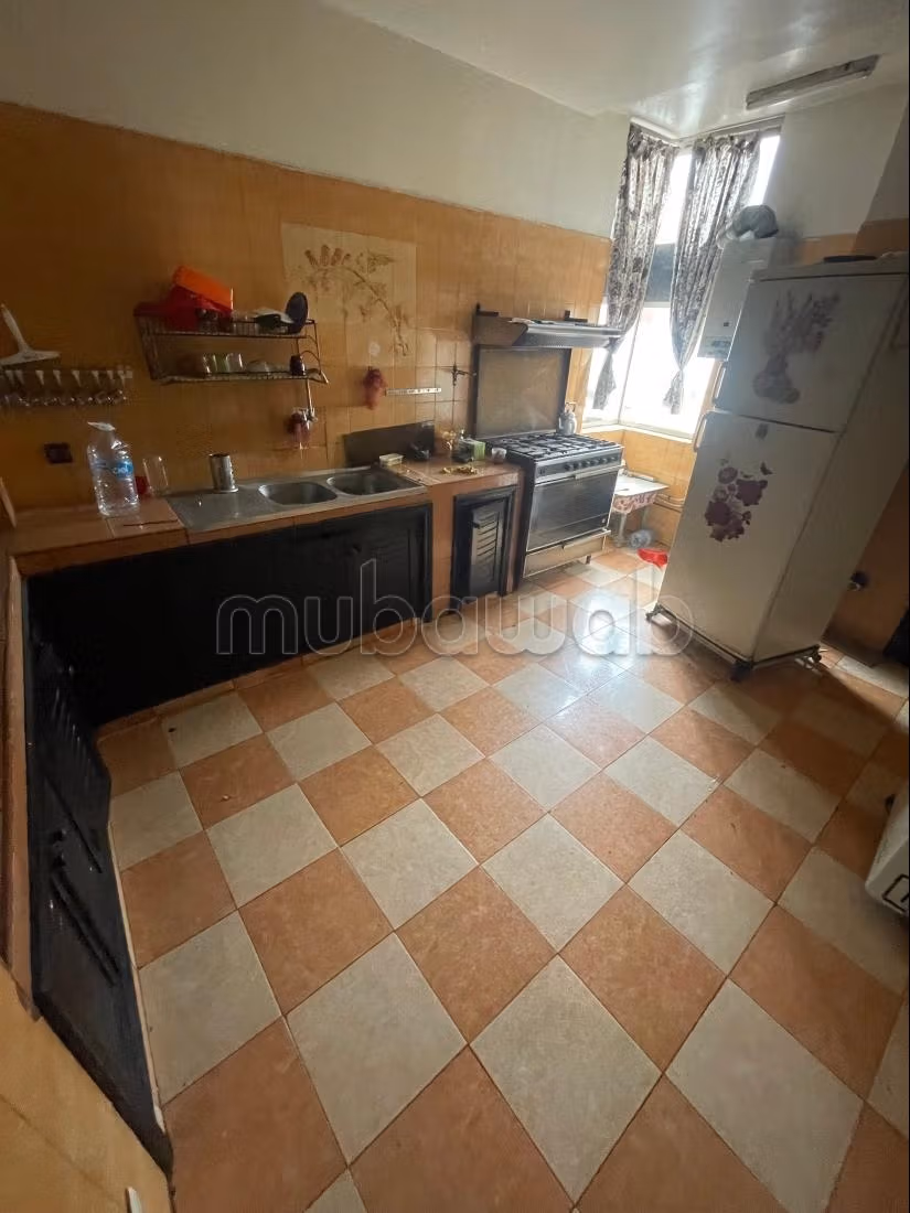 Appartement 138 m² à Belvédère — 14