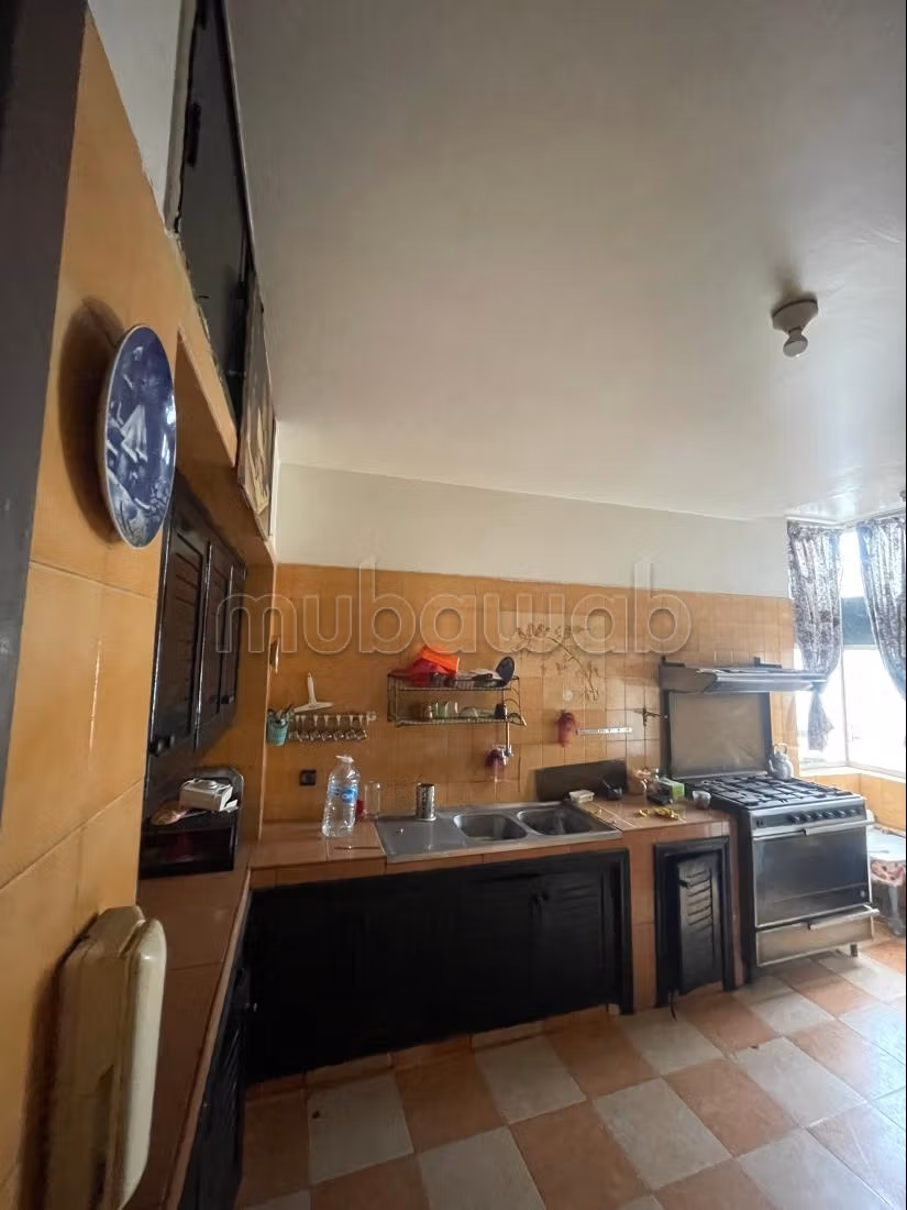 Appartement 138 m² à Belvédère — 15