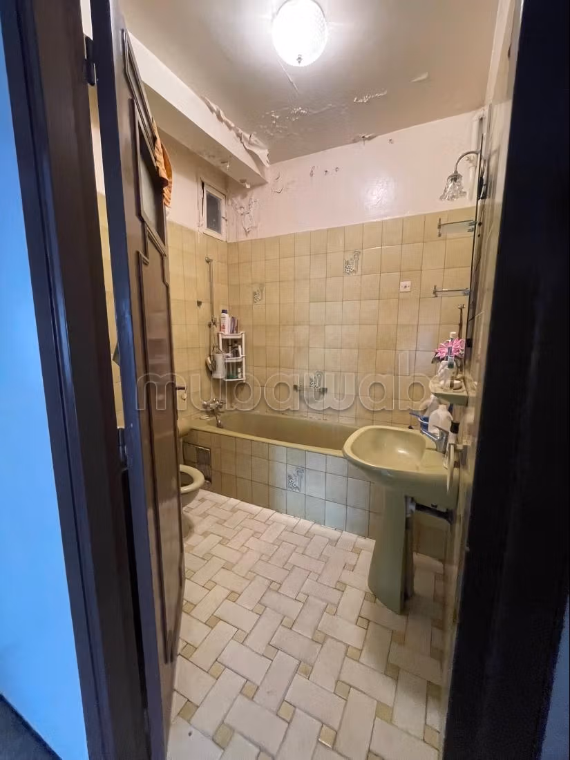 Appartement 138 m² à Belvédère — 17