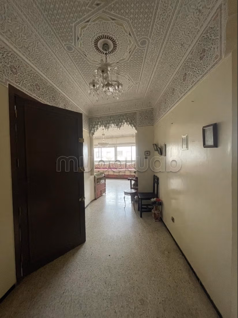 Appartement 138 m² à Belvédère — 21