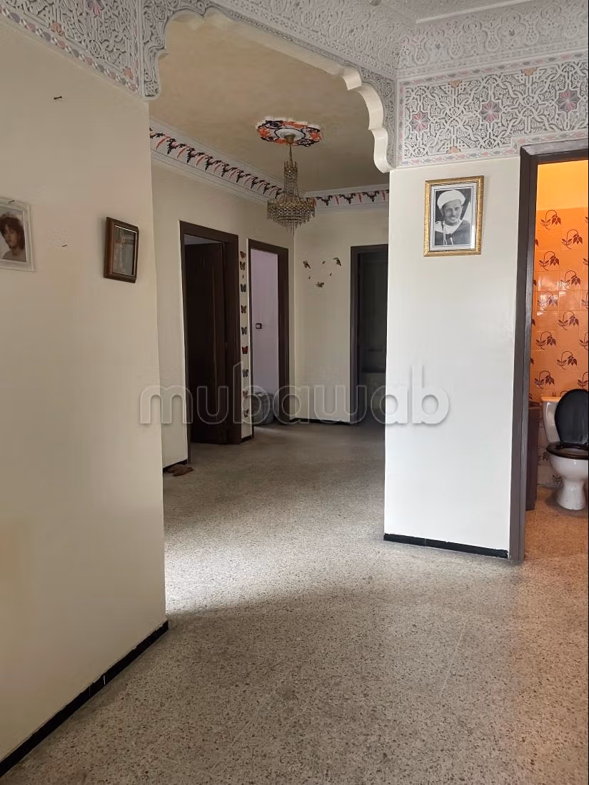 Appartement 138 m² à Belvédère — 8