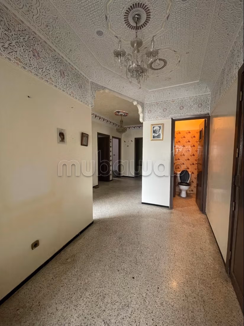 Appartement 138 m² à Belvédère — 9