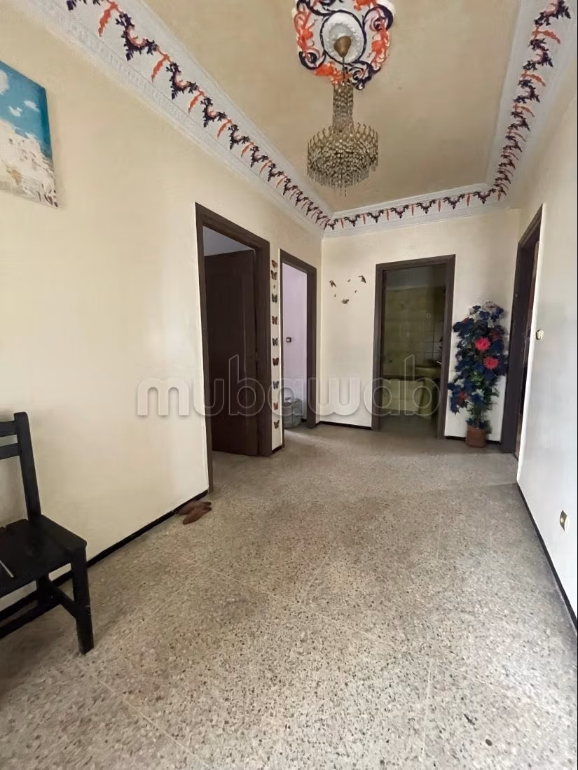 Appartement 138 m² à Belvédère — 10