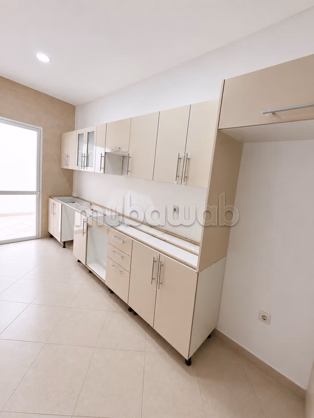 Appartements enregistrés à vendre avec un soutien au logement de 7 millions à Tétouan