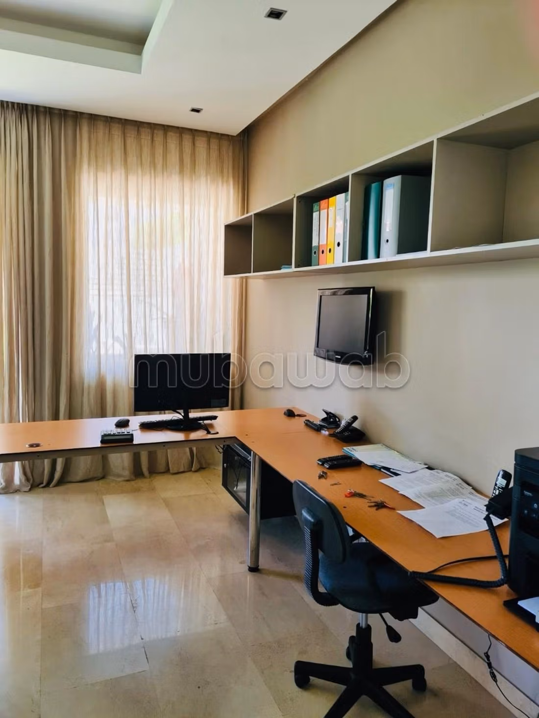 Superba villa arredata nel cuore di Casa Green Town - Bouskoura