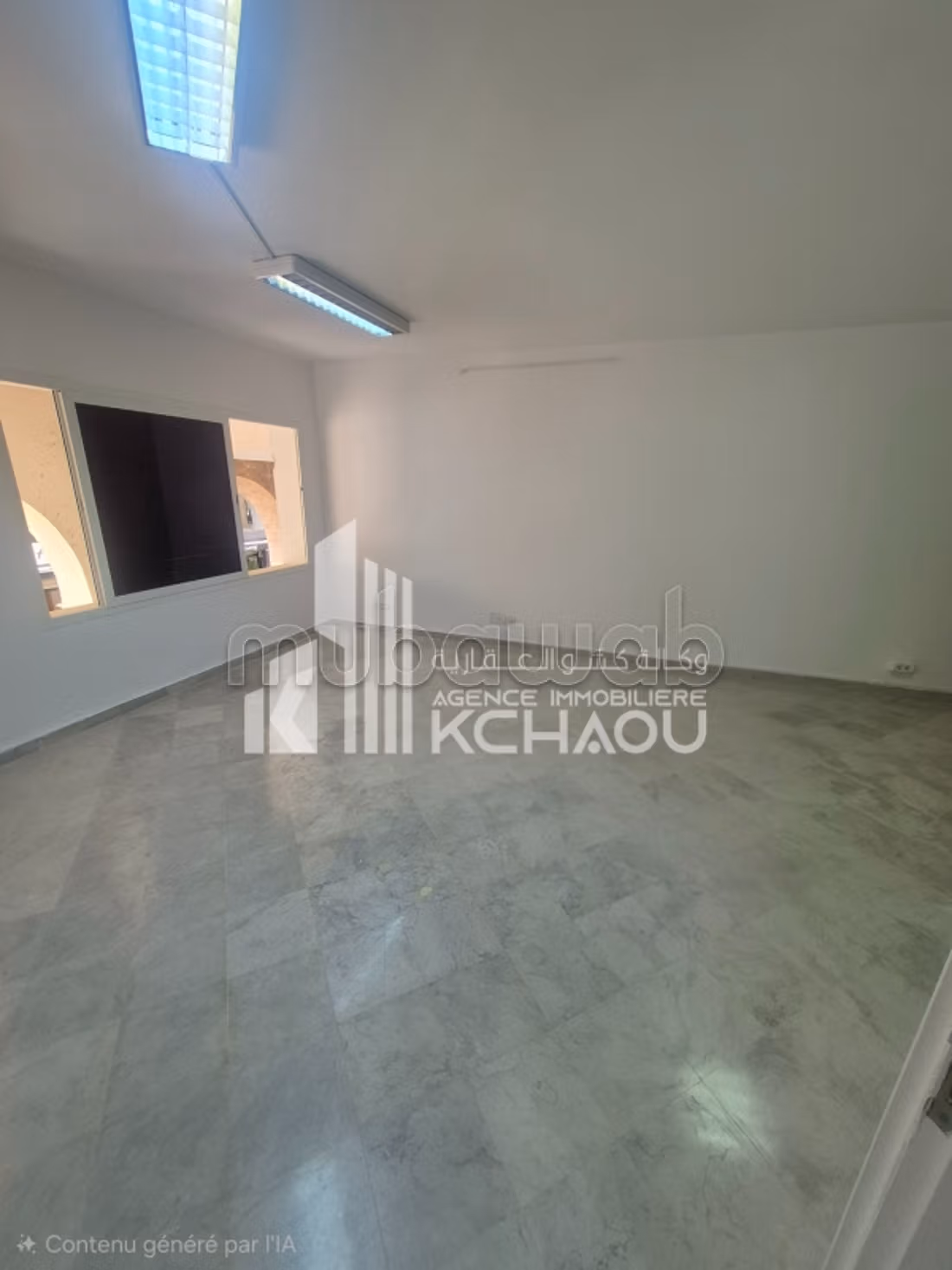 A vendre bureau H1 au lac1