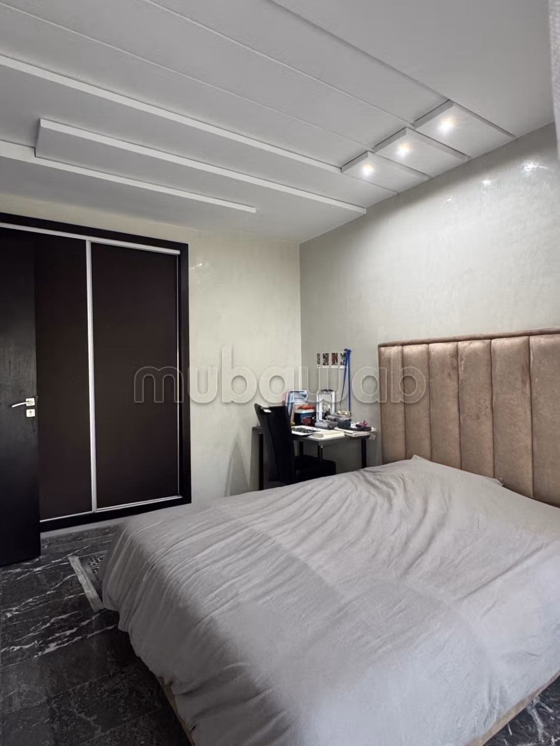 Apartamento en venta en Malabata Hills Tanger