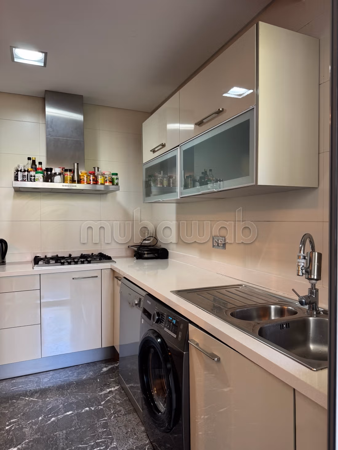 Apartamento en venta en Malabata Hills Tanger