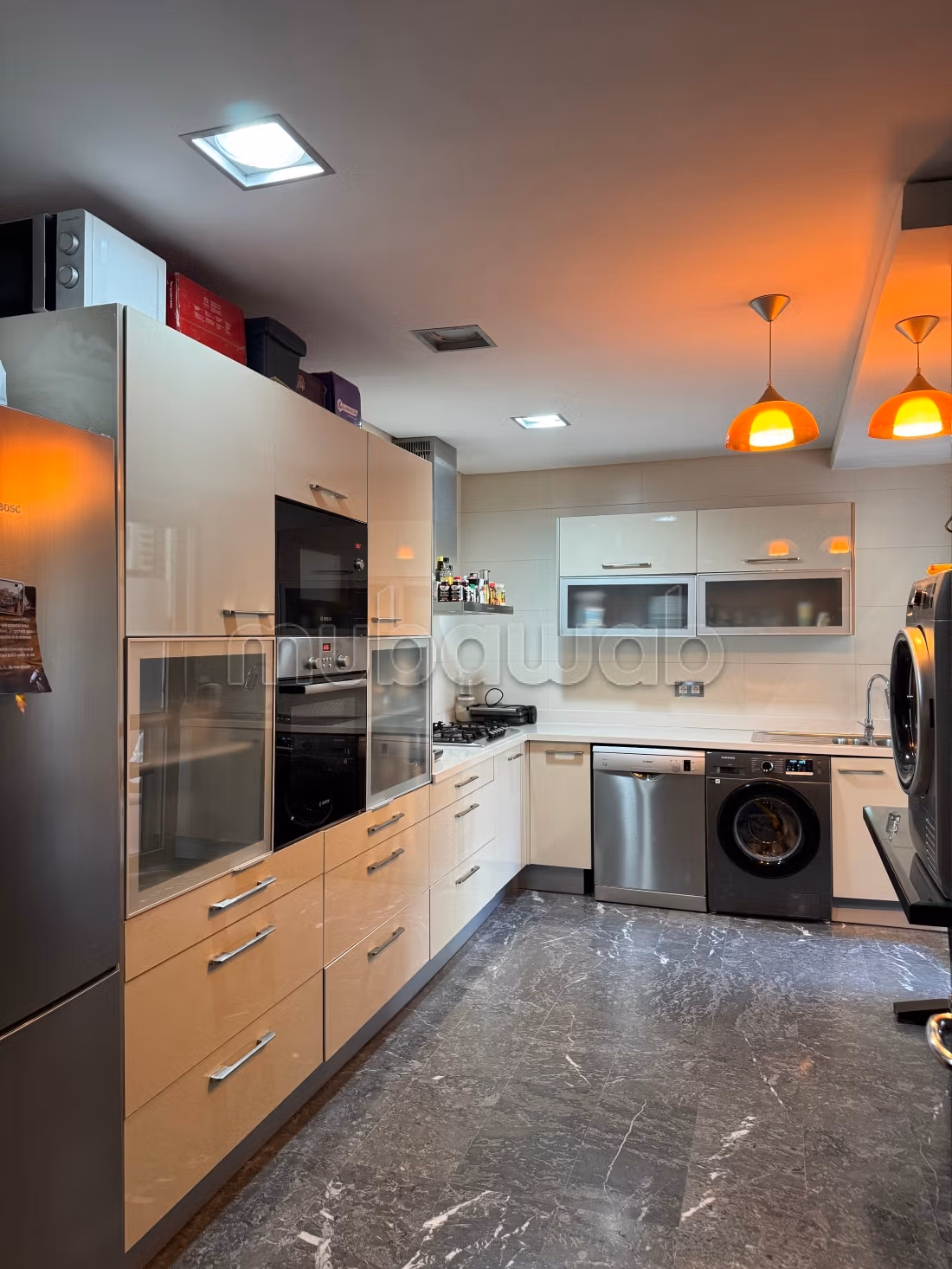 Apartamento en venta en Malabata Hills Tanger