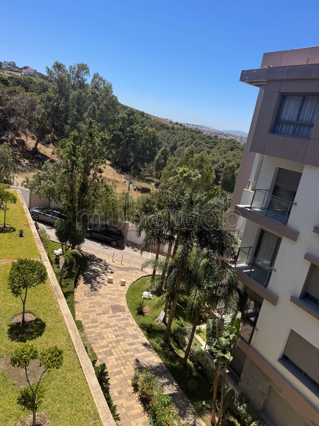Apartamento en venta en Malabata Hills Tanger
