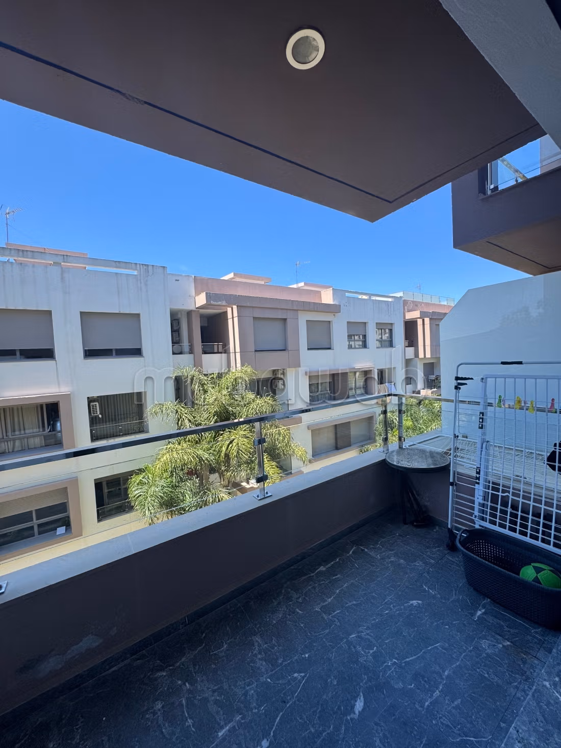 Apartamento en venta en Malabata Hills Tanger