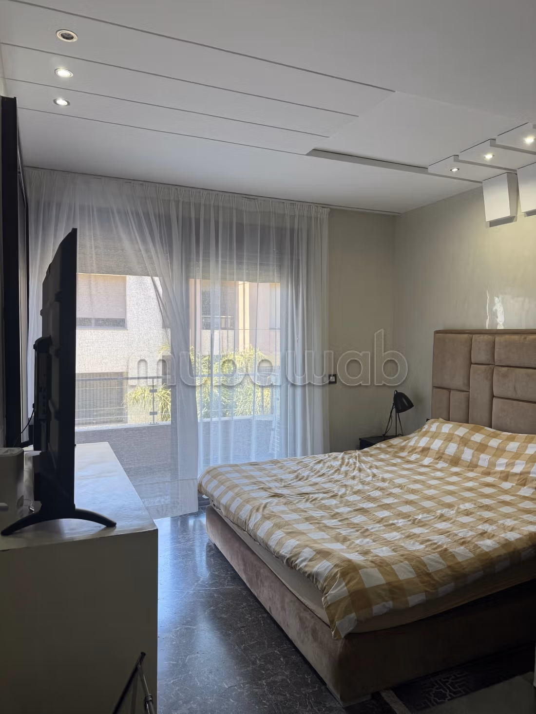 Apartamento en venta en Malabata Hills Tanger