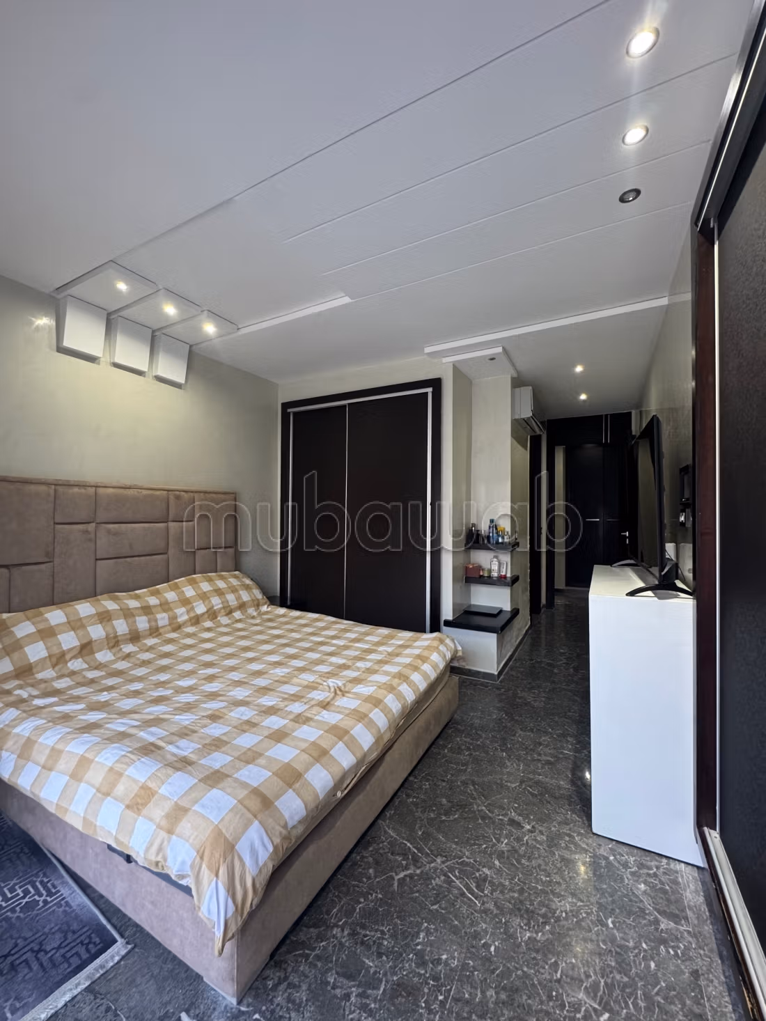 Apartamento en venta en Malabata Hills Tanger