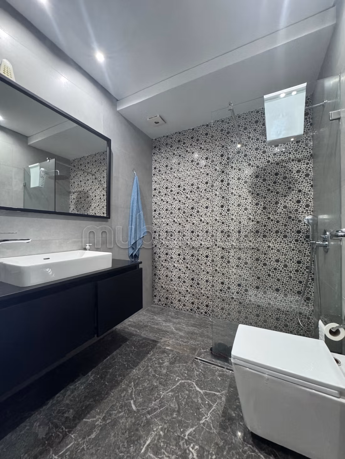 Apartamento en venta en Malabata Hills Tanger
