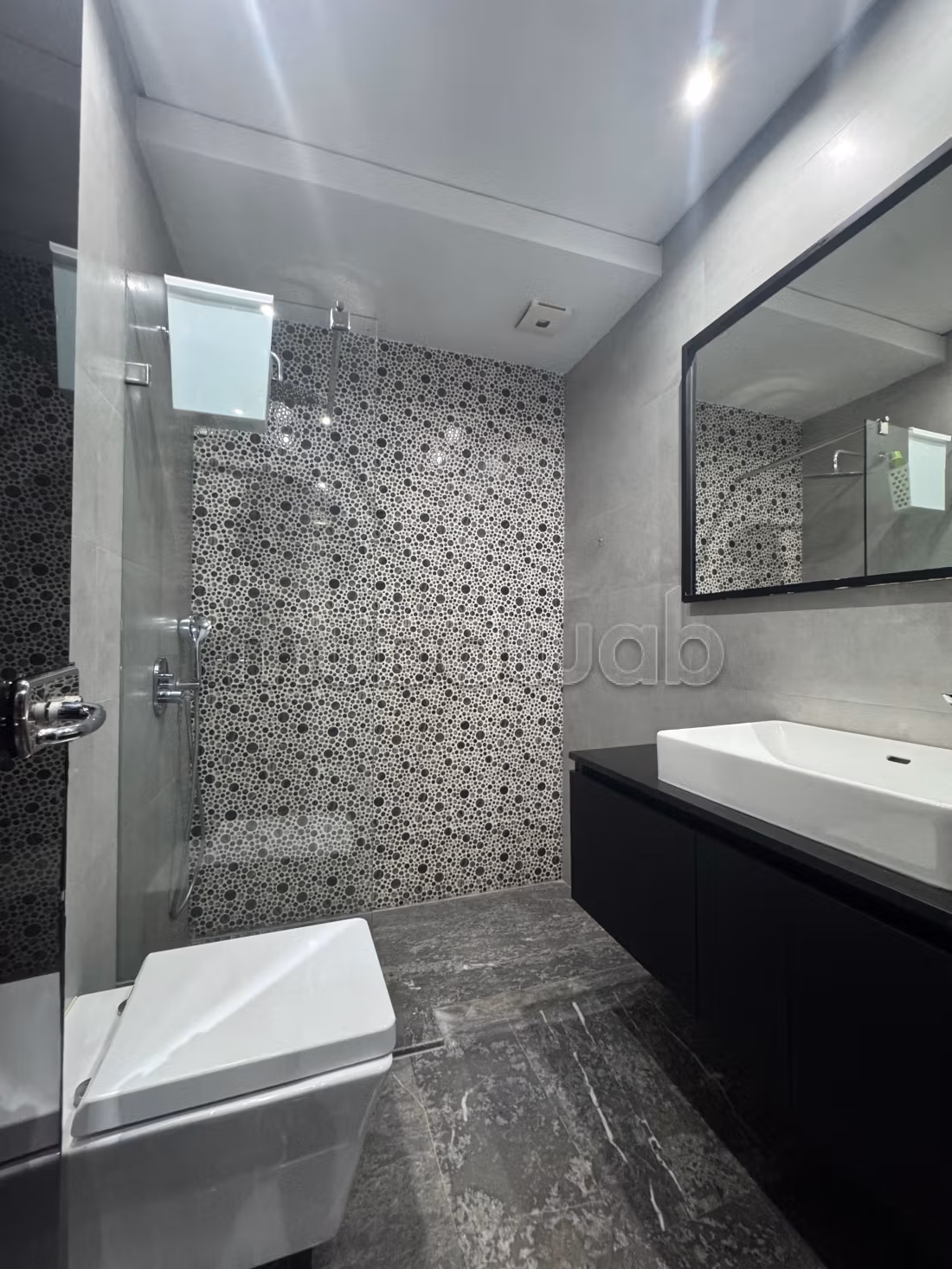 Apartamento en venta en Malabata Hills Tanger