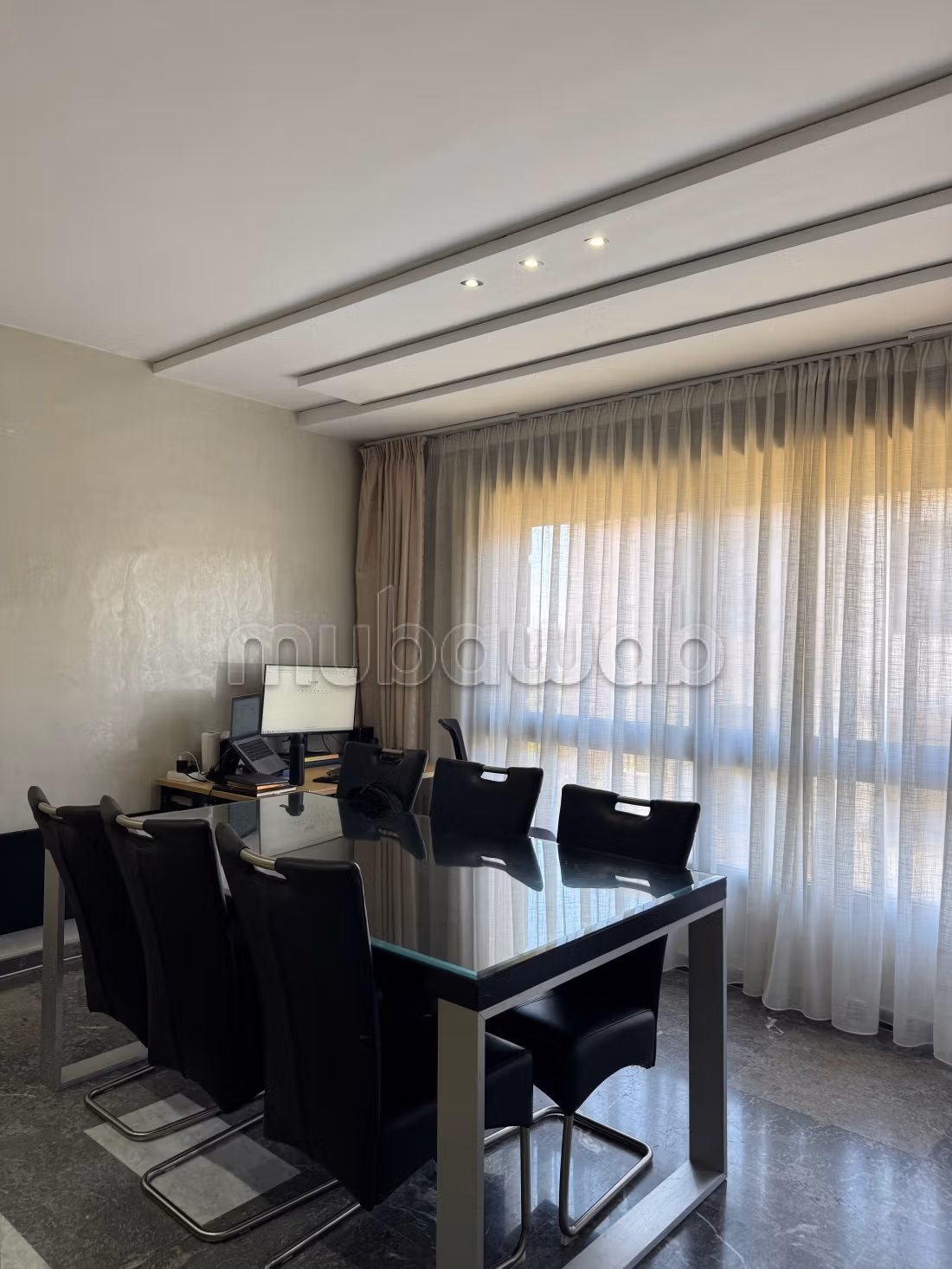 Apartamento en venta en Malabata Hills Tanger