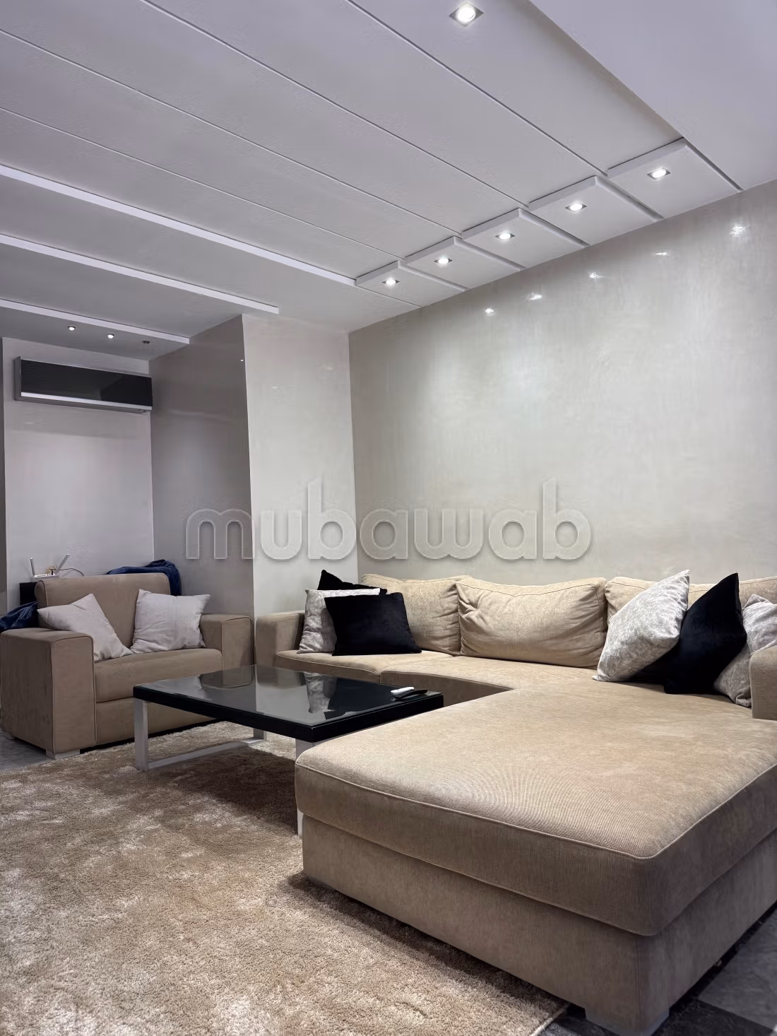 Apartamento en venta en Malabata Hills Tanger