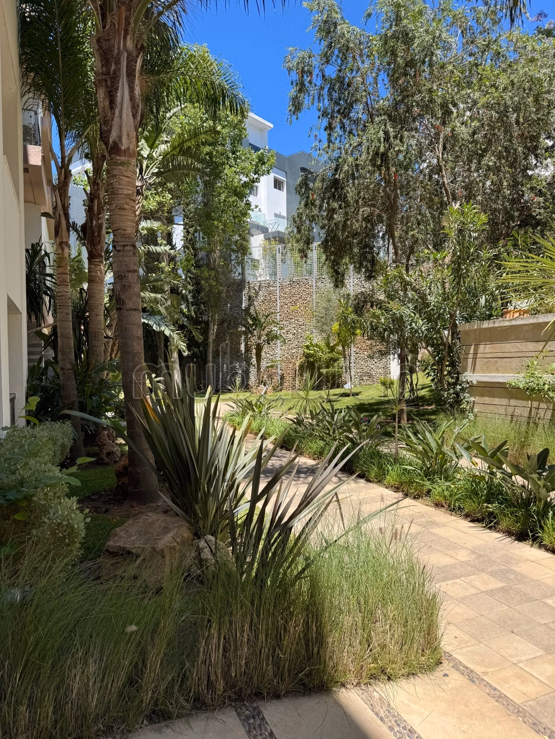 Apartamento en venta en Malabata Hills Tanger