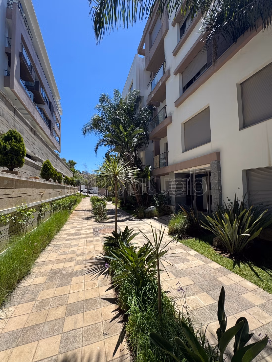 Apartamento en venta en Malabata Hills Tanger