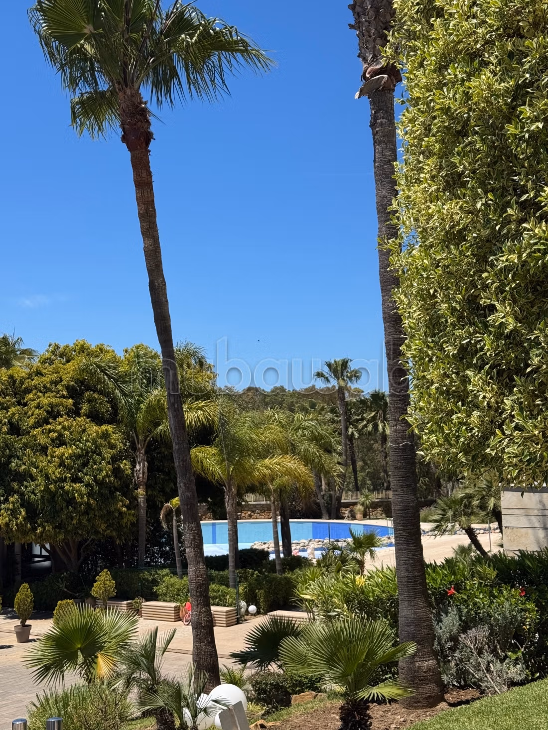 Apartamento en venta en Malabata Hills Tanger