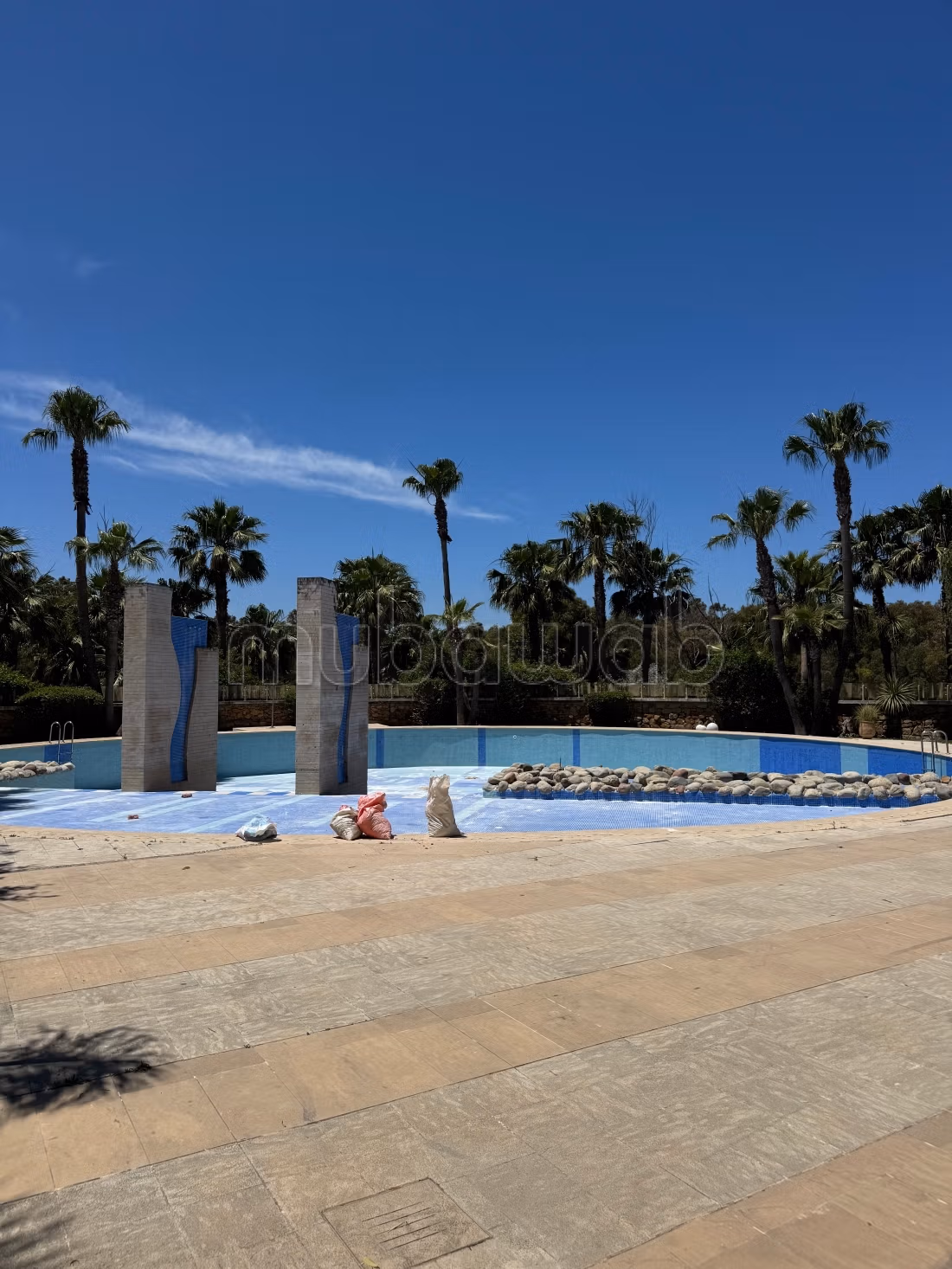 Apartamento en venta en Malabata Hills Tanger
