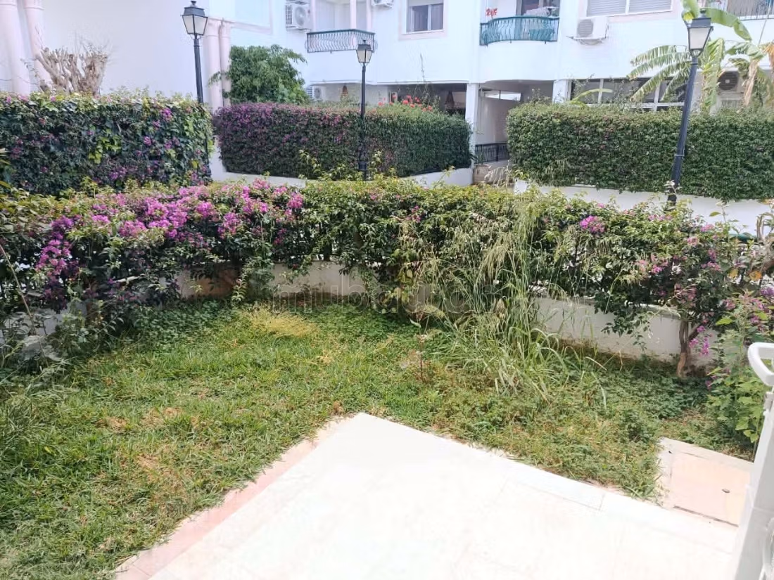 FOR SALE – A S2 apartment in Diar GAMMARTH