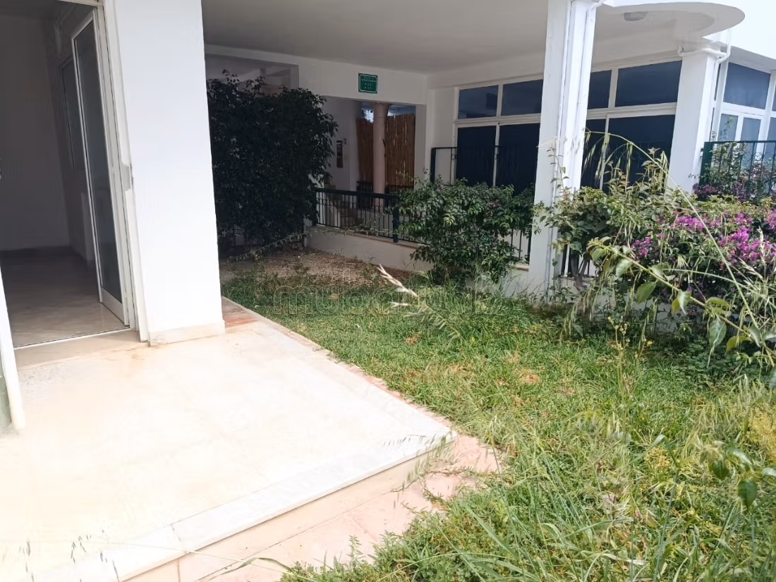 FOR SALE – A S2 apartment in Diar GAMMARTH