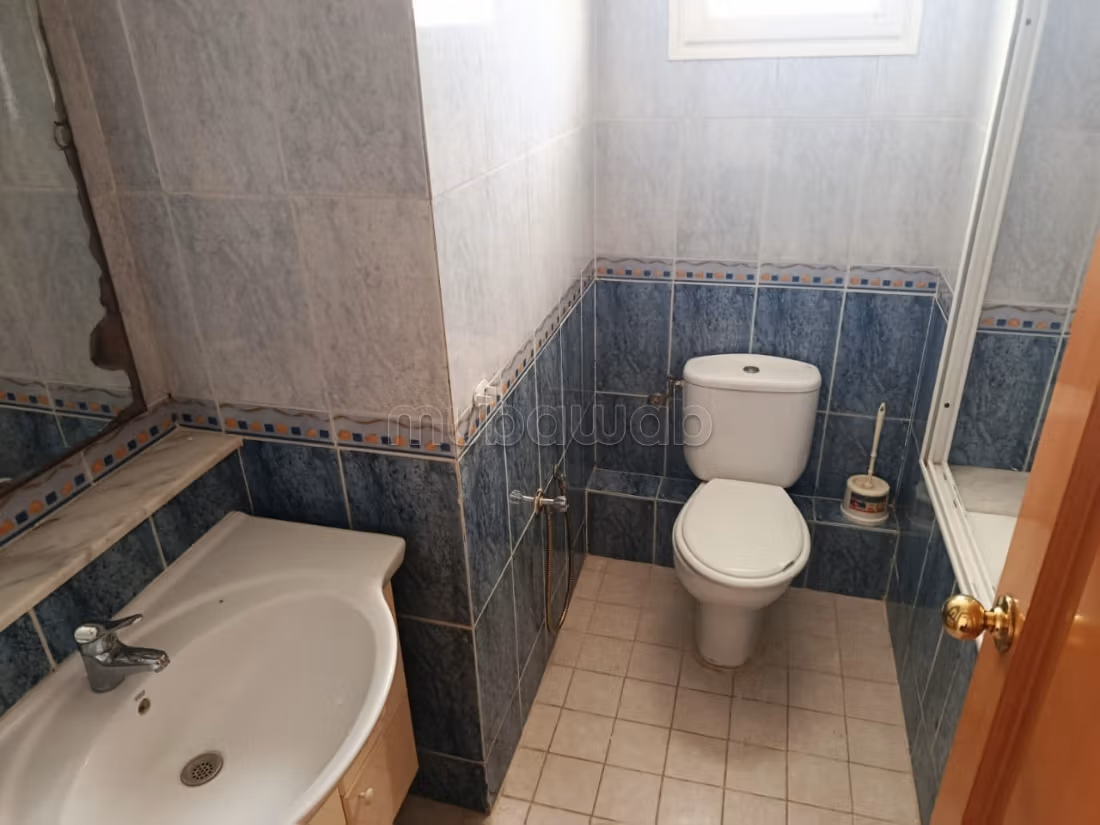 FOR SALE – A S2 apartment in Diar GAMMARTH
