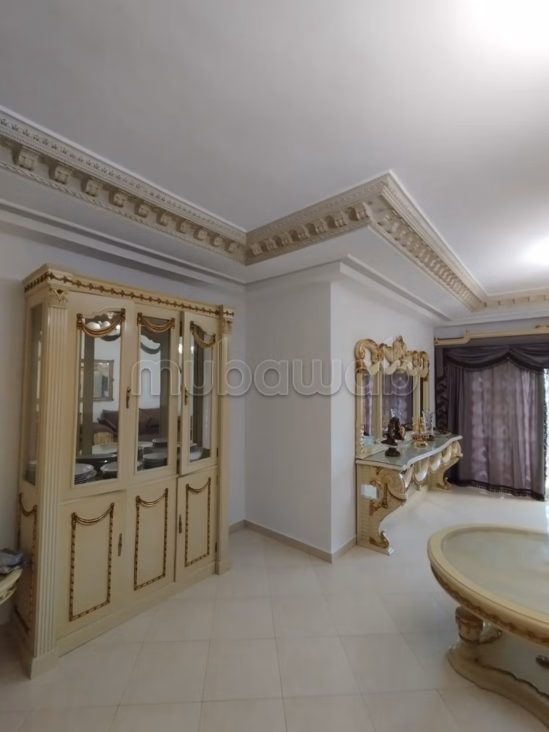 Appartement à vendre à Tanger IBERIA — 2