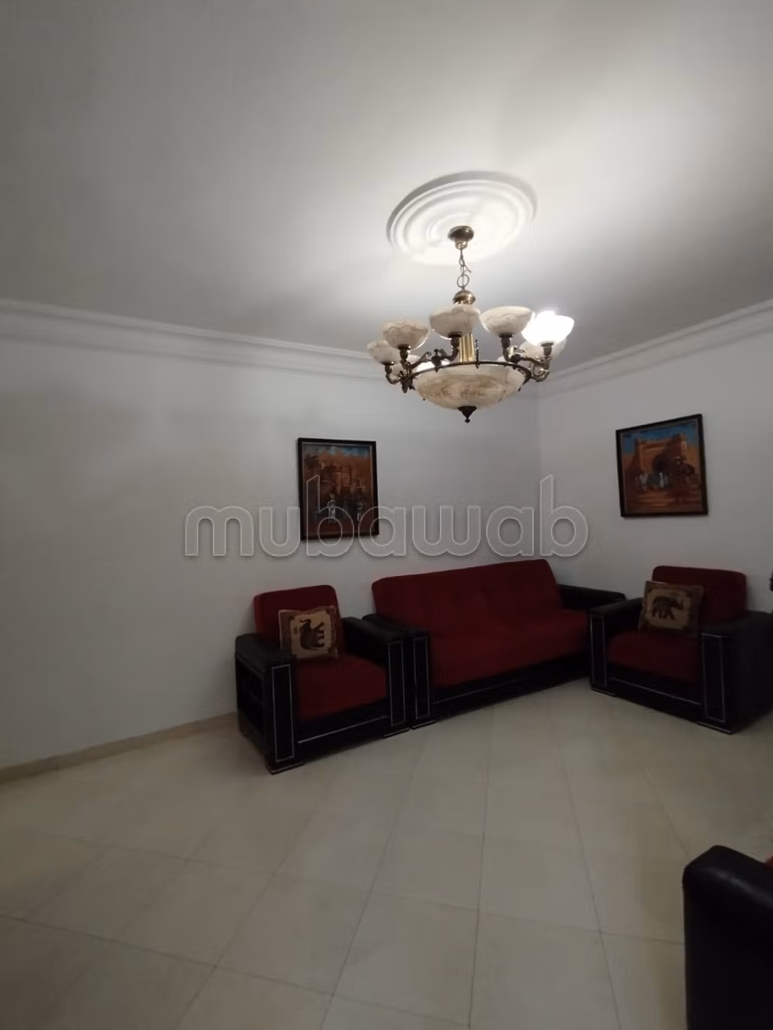 Appartement à vendre à Tanger IBERIA — 3