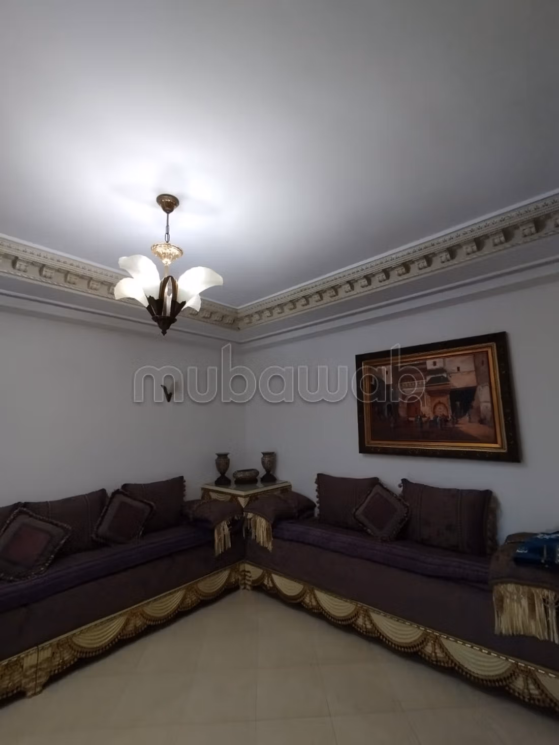 Appartement à vendre à Tanger IBERIA — 4