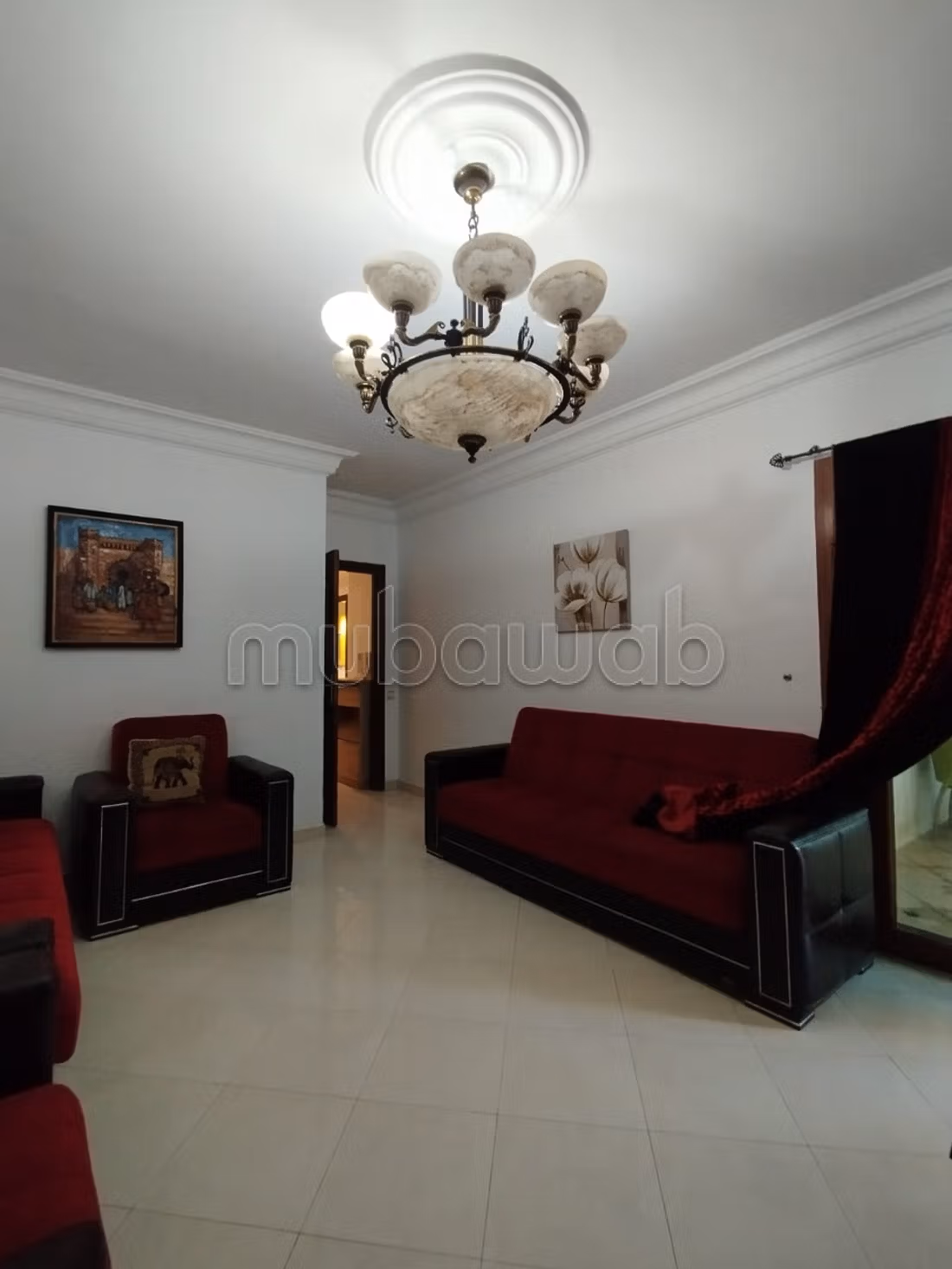 Appartement à vendre à Tanger IBERIA — 5