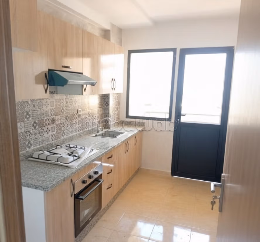 Appartement 82 m² à Anassi — 3
