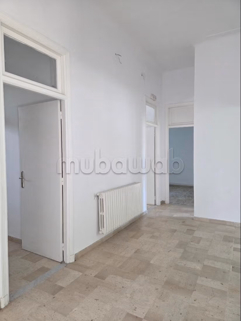 Location villa s7 a menzah 1 usage bureautique