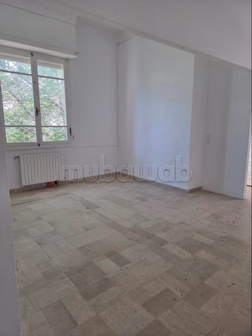 Location villa s7 a menzah 1 usage bureautique