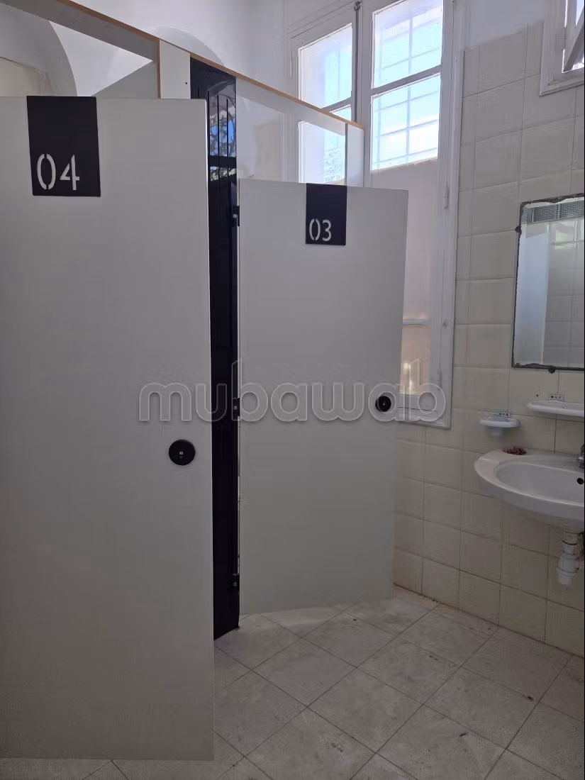 Location villa s7 a menzah 1 usage bureautique
