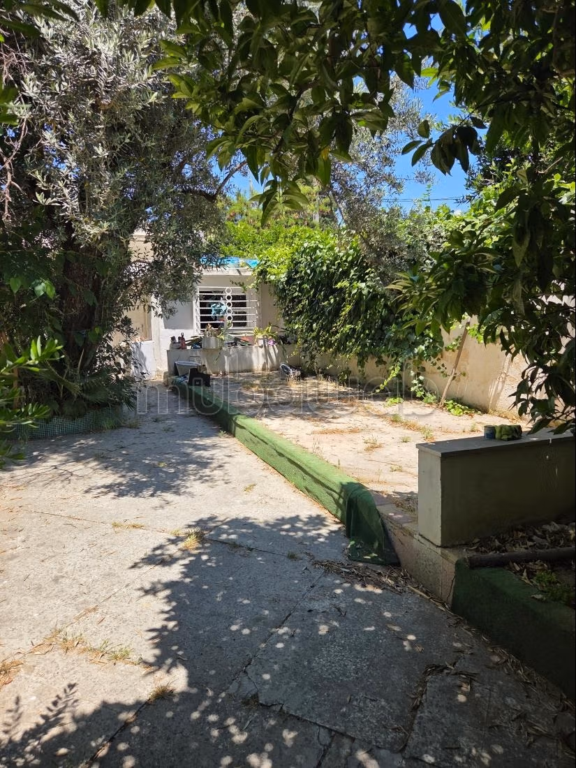 Location villa s7 a menzah 1 usage bureautique