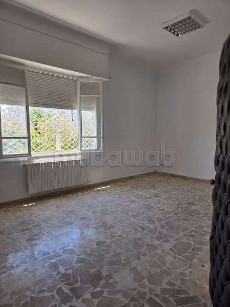 Location villa s7 a menzah 1 usage bureautique